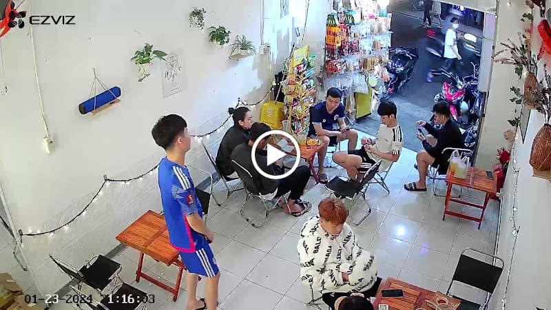 Hình ảnh KU SHIN sinh tố - cafe - ăn vặt - 2