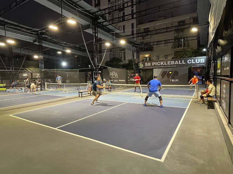 Hình ảnh Novar club pickleball - 5