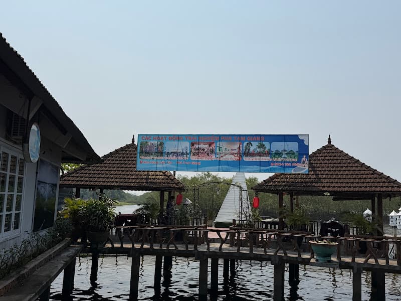 Hình ảnh Nhà Hàng Cồn Tộc- Con Toc Restaurant - 5