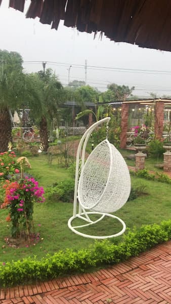 Hình ảnh The Garden Cafe Anh Khoa - 4