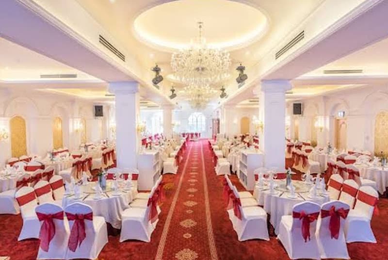 Ảnh bìa Nhà Hàng Hương Phố