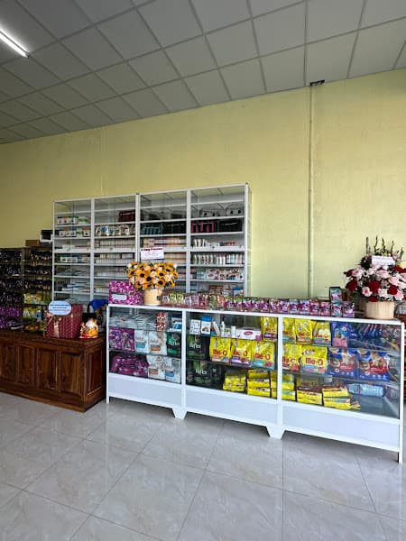 Hình ảnh Cửa hàng Thuốc Thú Y- Dịch vụ SPA Thú cưng Tấn Phát ( Chi Nhánh 1) - 5