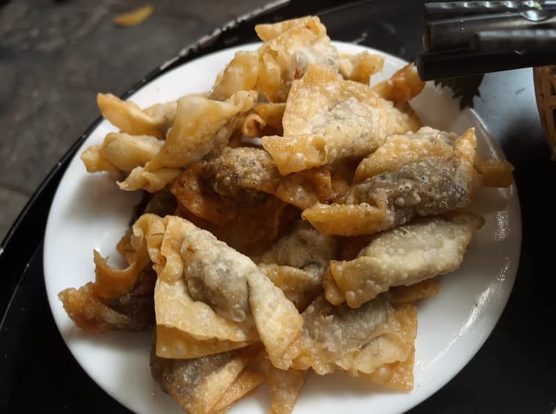 Hình ảnh Há cảo Hàng Bồ - 4