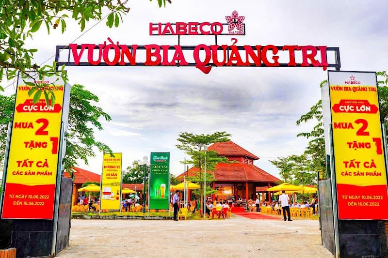 Hình ảnh Vườn Bia Quảng Trị - 3