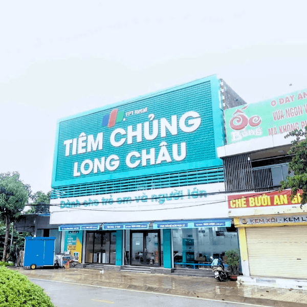 Hình ảnh Trung Tâm Tiêm Chủng FPT Long Châu - 3