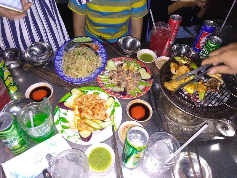 Hình ảnh Quán ăn gia đình Phương Dung - 4