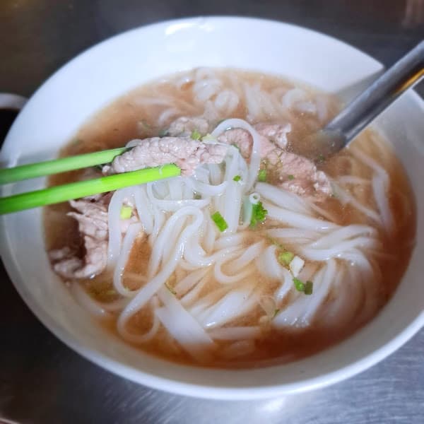 Hình ảnh Phở Mèo - 4