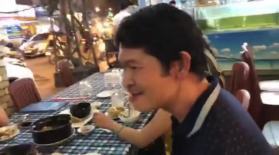 Hình ảnh Karaoke - Nhà Hàng THE TREE 221 Phan Văn Trị - 2