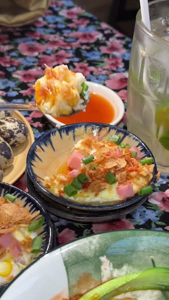 Hình ảnh Căn tin 59 - Quán ăn vặt Đà Lạt - 3