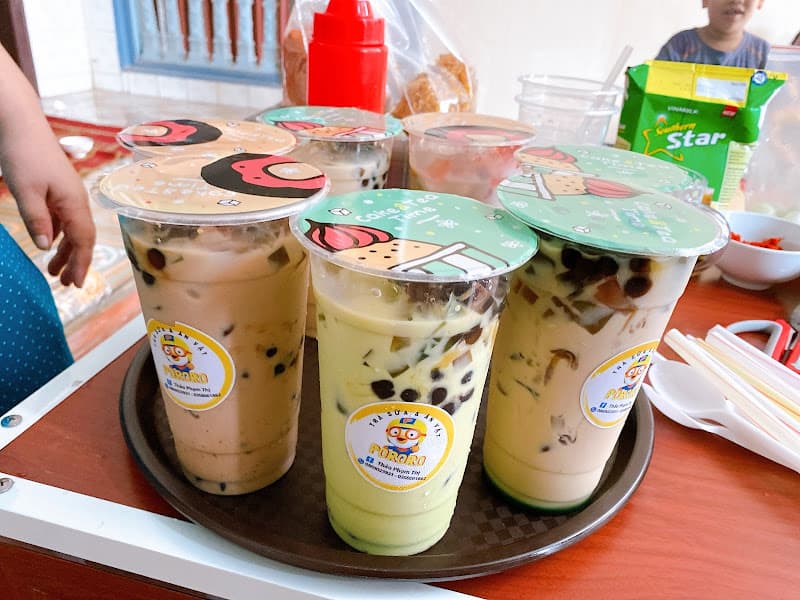 Hình ảnh Trà Sữa Lâm Bell - 7