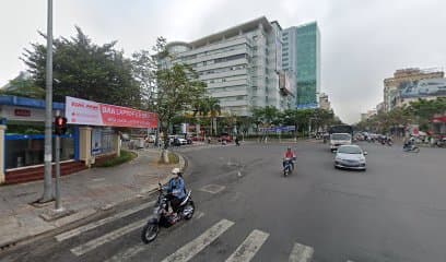Vietinbank Đà Nẵng - ATM