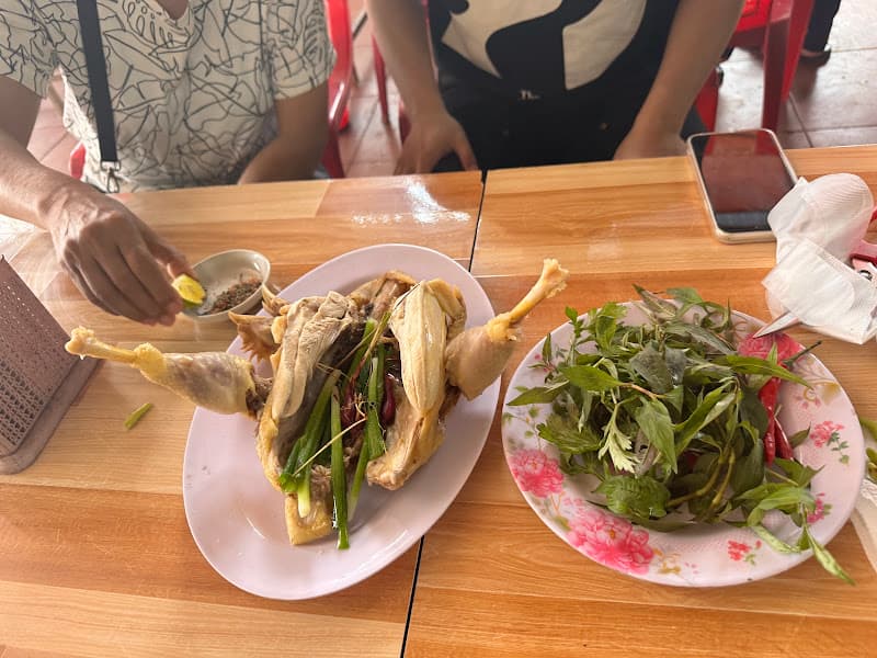 Hình ảnh Vân Sơn Quán - 5