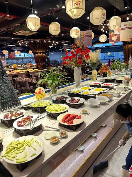 Hình ảnh Nhà hàng Hải sản Vương Anh - 2