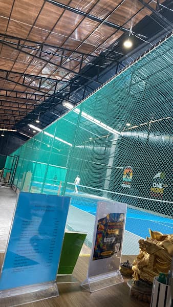 Hình ảnh Câu lạc bộ cầu lông và pickleball Ngô Quyền - 4