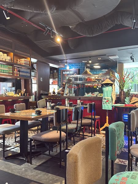 Hình ảnh Dì Mai Vietnamese Restaurant - Bến Thành - 3