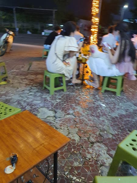 Hình ảnh Bệt Quán Ấp Đồn - 2