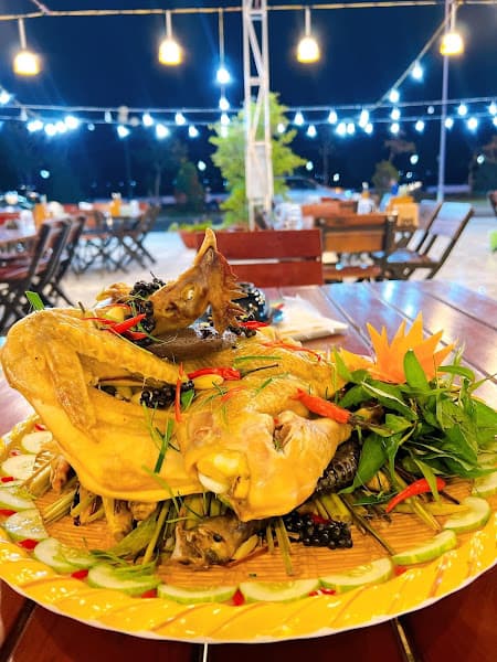 Hình ảnh Hải sản LÀNG CHÀI - 3