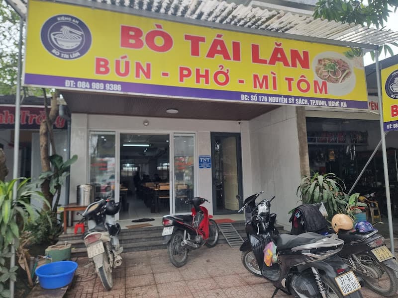 Ảnh bìa Bánh canh chả cua Hiền Huế