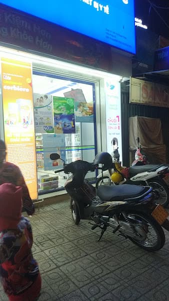 Hình ảnh Nhà thuốc Pharmacity - 2