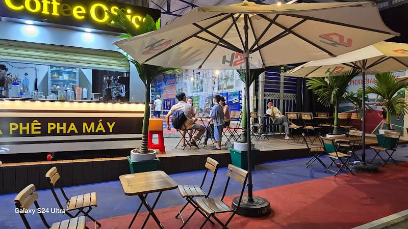 Hình ảnh SH Pickleball & Cafe - 2