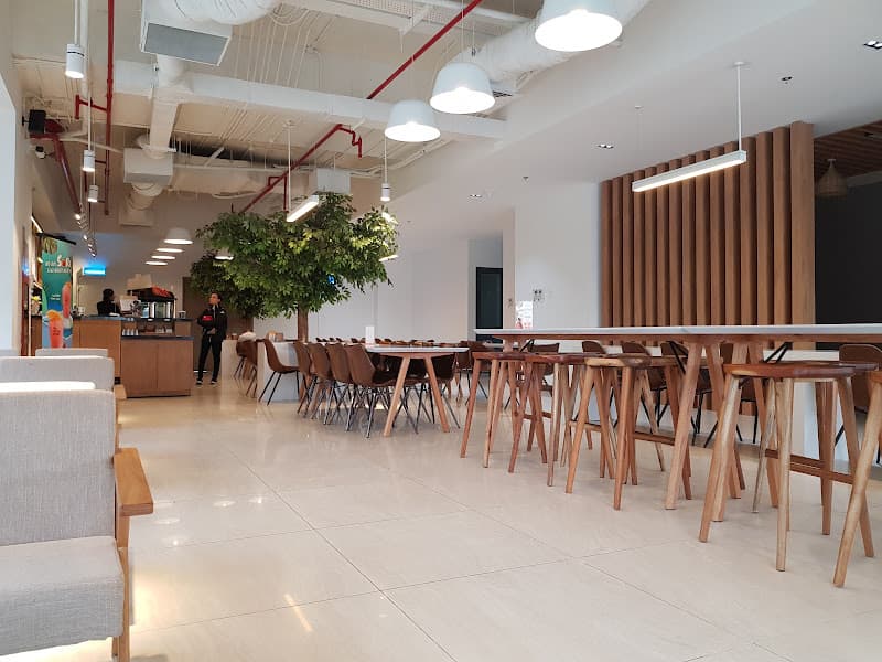 Hình ảnh The Coffee House (Tòa nhà MWG - CTCP Thế Giới Di Động) - 3