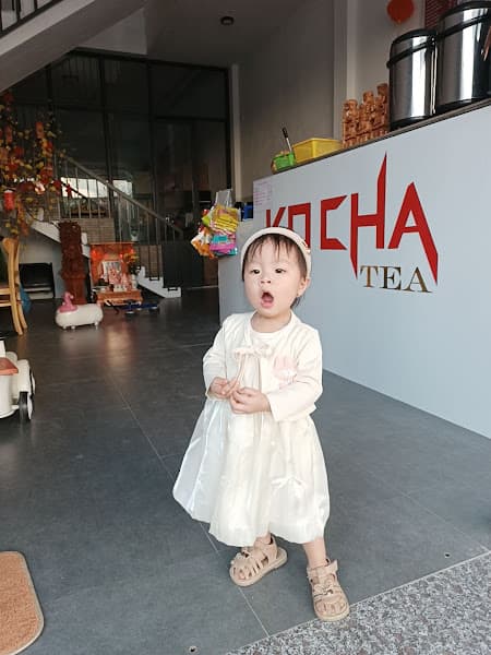 Hình ảnh Trà Kocha - Matcha, Tea & Coffee - 8