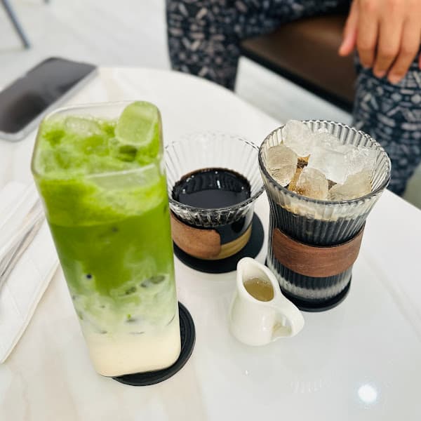 Hình ảnh Một Nơi cafe & Work - 5