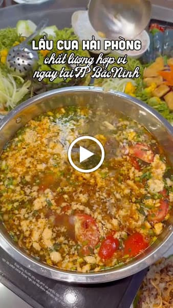 Hình ảnh LẨU CUA HẢI PHÒNG - 2