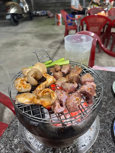 Hình ảnh Quán nướng 247 - 4
