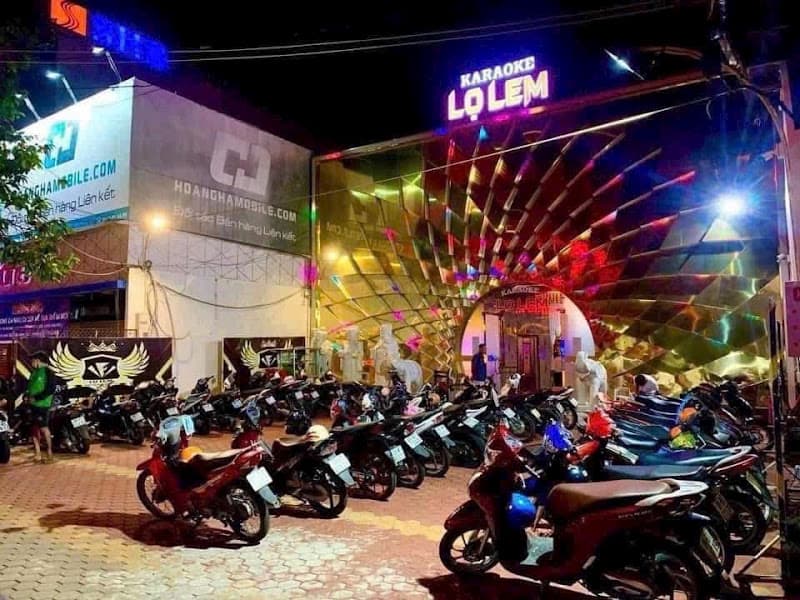 Hình ảnh KARAOKE LỌ LEM - 2