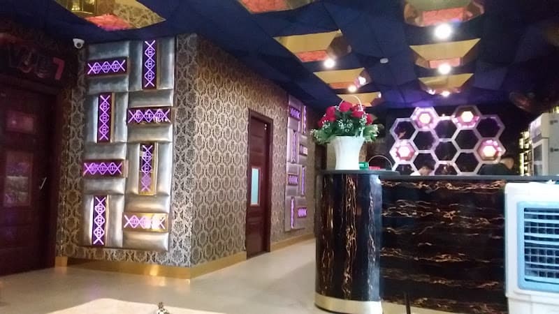 Karaoke Chiến Công