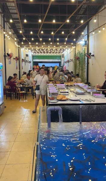 Hình ảnh Lẩu Nướng 68 - 6