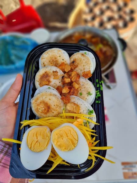 Hình ảnh Bánh Căn Thi Thi - 9