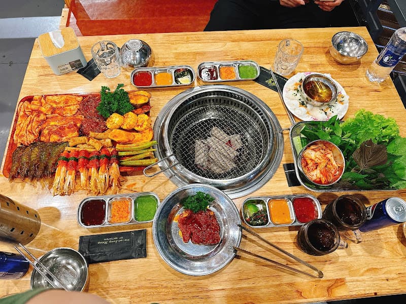 Hình ảnh BeerZone ( Quán nhậu Sân Vườn) - 2