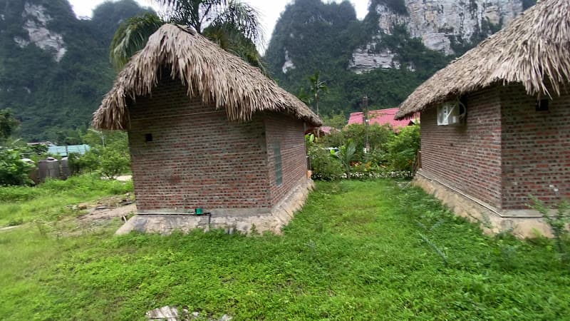 Hình ảnh Homestay Triệu Cường - 2