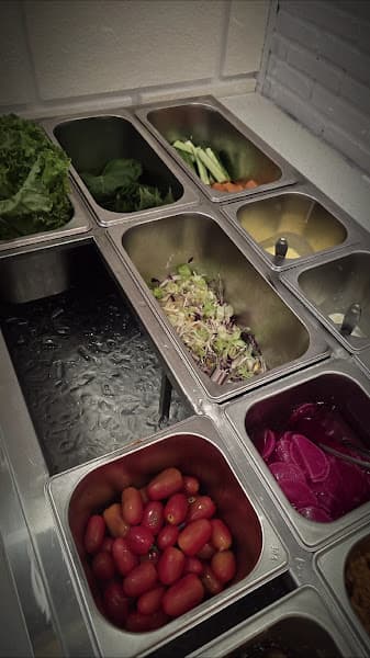 Hình ảnh Yaki House 5 - Buffet Nướng Lẩu Đường Phố Hàn Quốc - 4