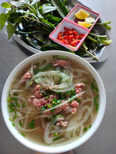 Hình ảnh Phở Thảo Nguyên - 4