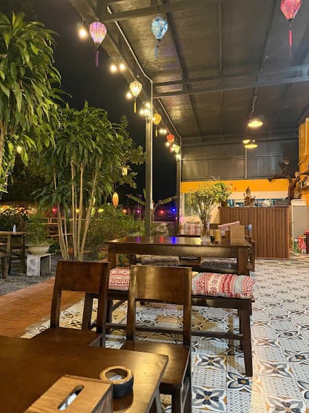 Hình ảnh Chef Tăng Restaurant Ninh Bình - 2