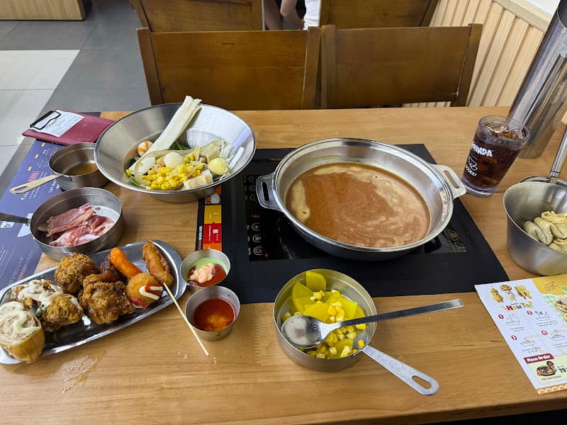 Hình ảnh Dookki Tân Sơn Nhì - 2