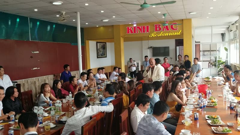 Hình ảnh Nhà hàng Kinh Bắc - 4