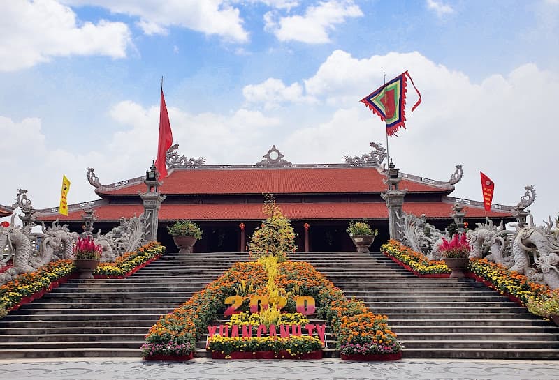 Hình ảnh KHU DU LỊCH VĂN HÓA PHƯƠNG NAM - 3