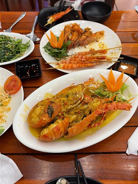 Hình ảnh Nhà hàng hải sản JJ Seafood - 2