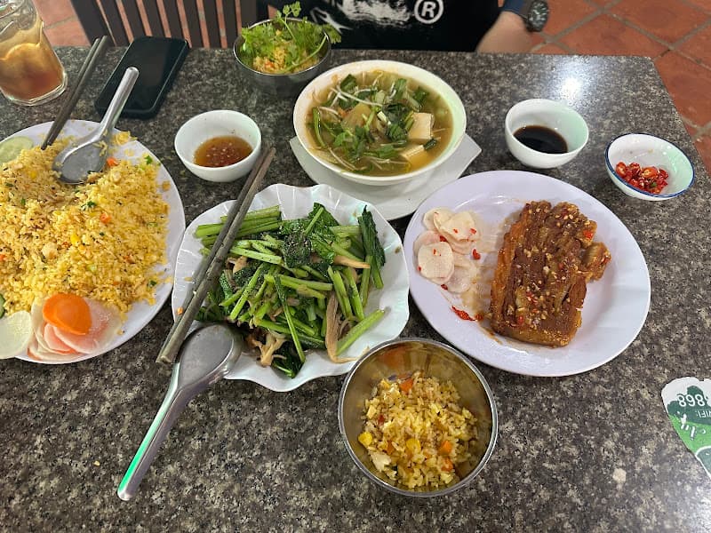 Hình ảnh Quán chay Tri Ân - 2