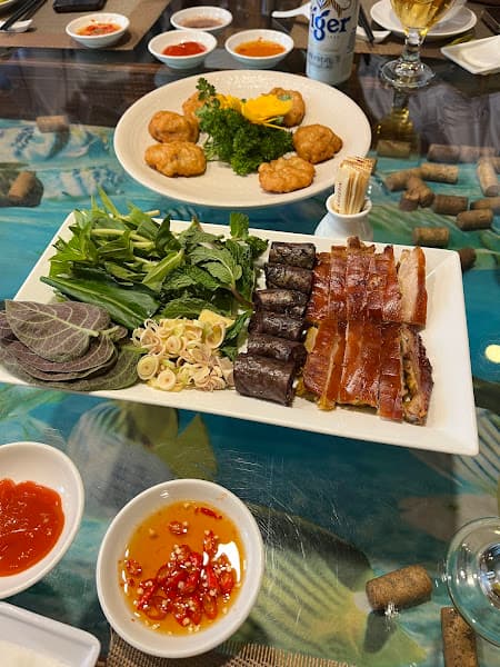 Hình ảnh Nhà hàng Kaiserin - 2