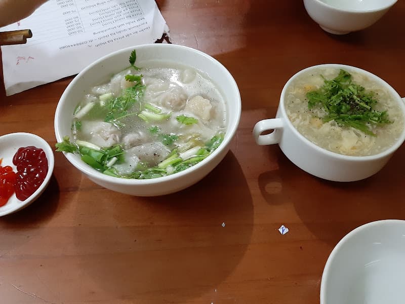 Hình ảnh Quán Ăn Hà Thịnh - 4