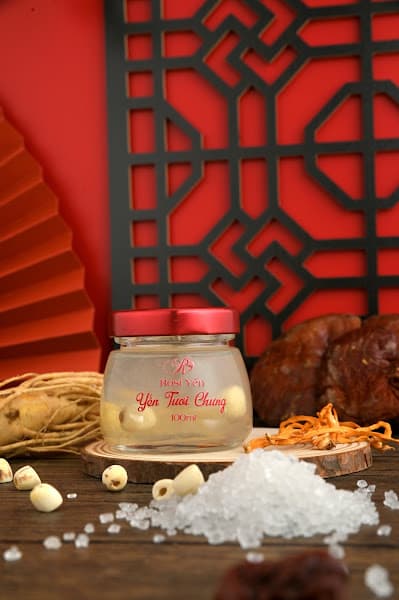 Hình ảnh Yến sào Rosi - 3