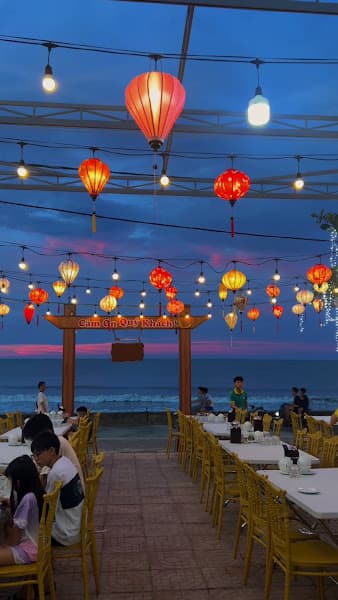 Hình ảnh NHÀ HÀNG LINH SƯƠNG - 8