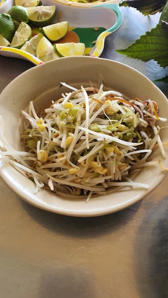 Hình ảnh Bún bò Phùng Hưng - 3