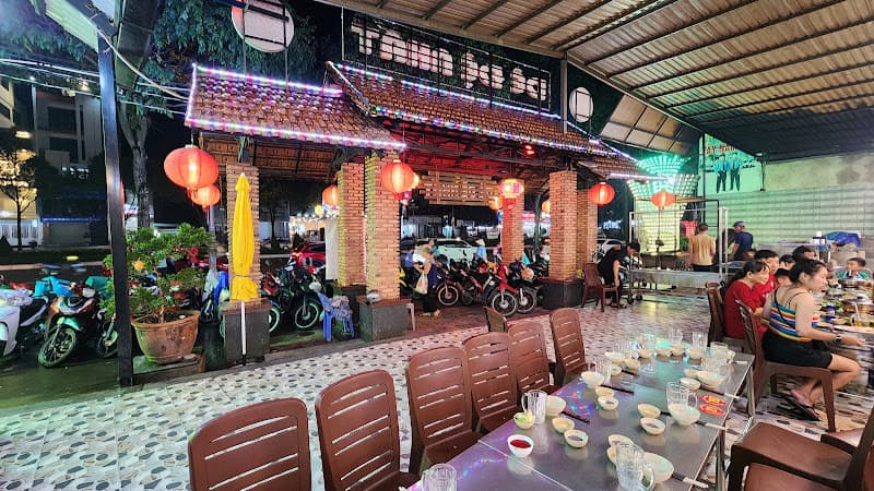 Ảnh bìa Dê đệ nhất