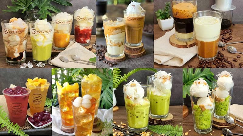 Hình ảnh Sen cafe - 6